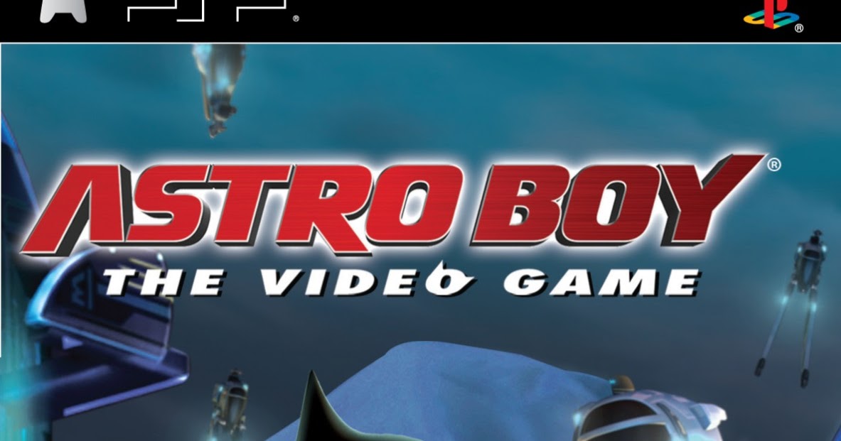 Free PSP Games Download